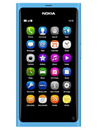 Darmowe dzwonki Nokia N9 do pobrania.